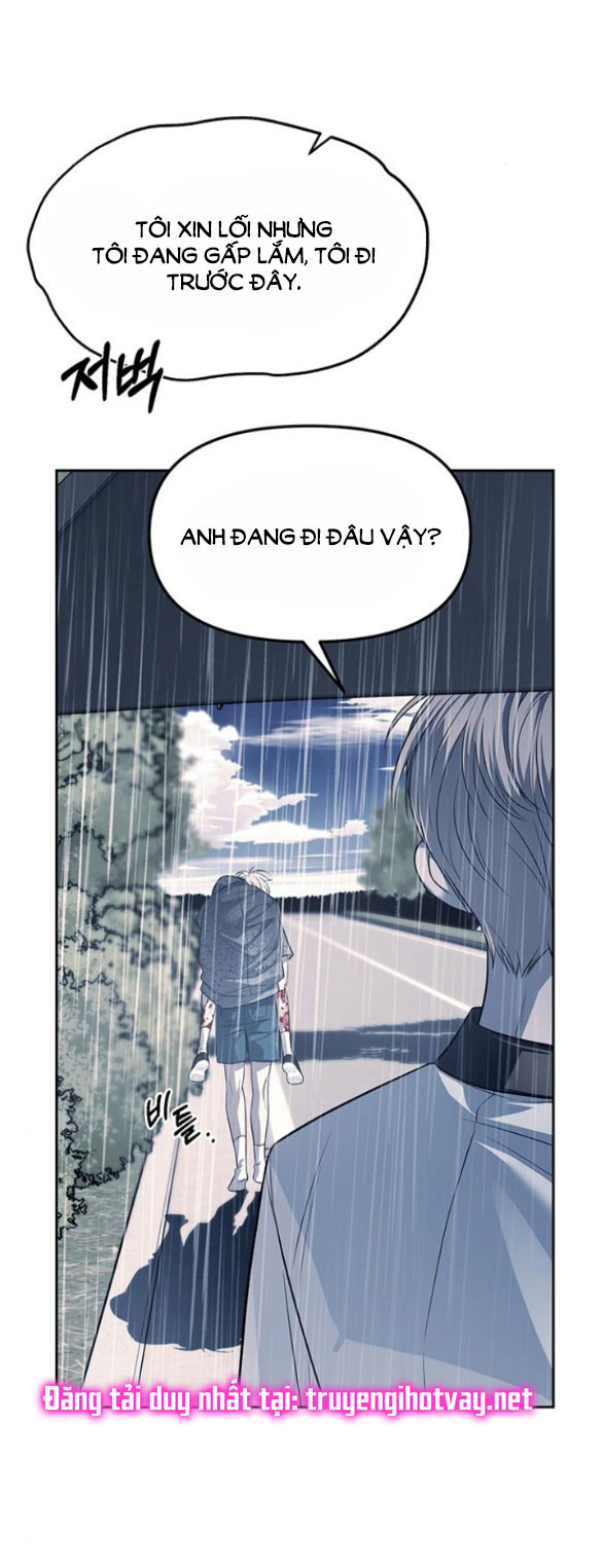 xâm nhập trường trung học tài phiệt chapter 51.1 14