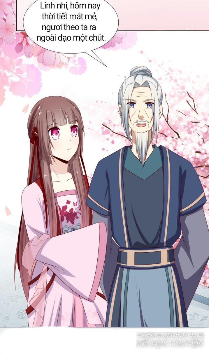 đích nữ chư hầu chapter 9 31