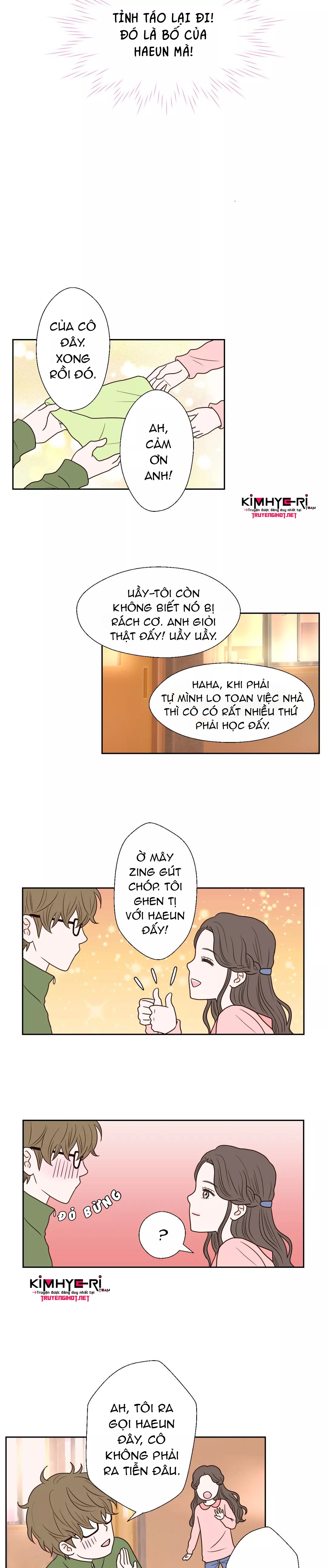 honey bed talk chapter 23 6