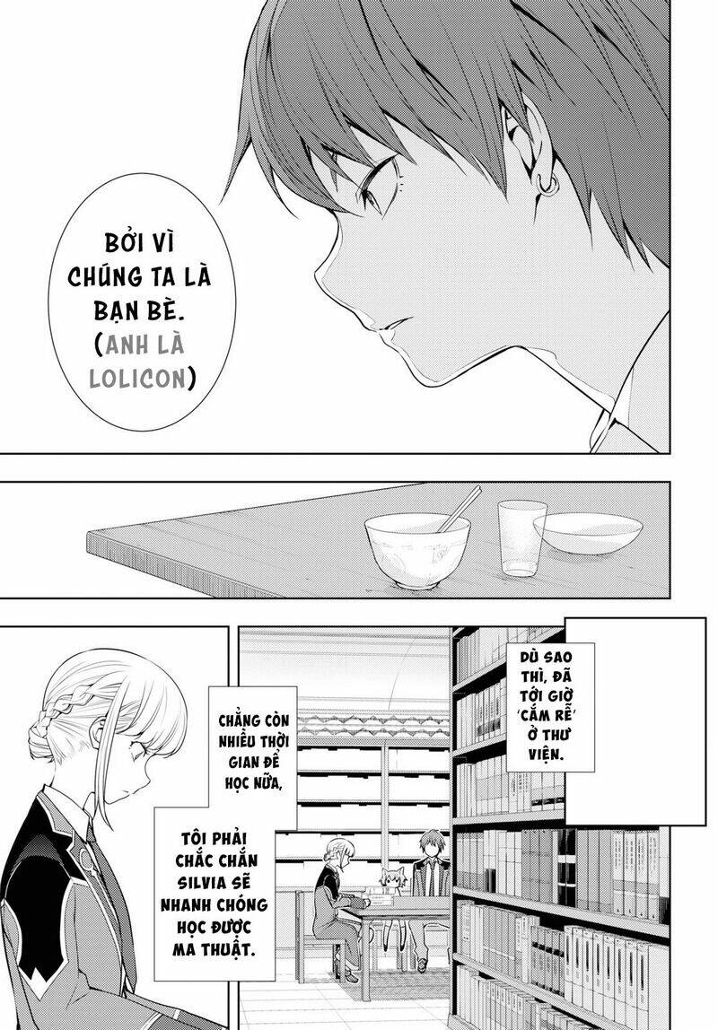 moto sekai ichi'i subchara ikusei nikki: hai player, isekai wo kouryakuchuu! chapter 11 12