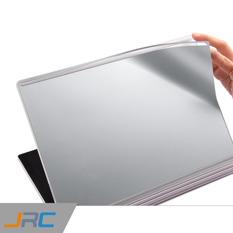 Miếng dán toàn thân JRC màu Bạc bảo vệ cho Surface Book 3 - Hàng nhập khẩu