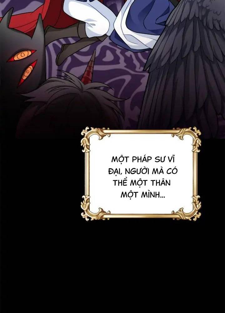 tại sao mẹ chồng tôi lại như thế này? chapter 11 95