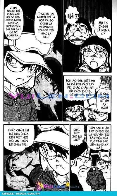 conan chapter 556 4