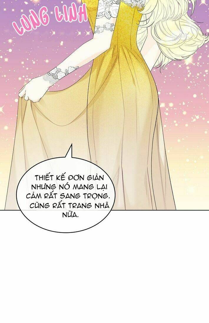 kẻ tạo ra nữ phản diện chapter 36 3