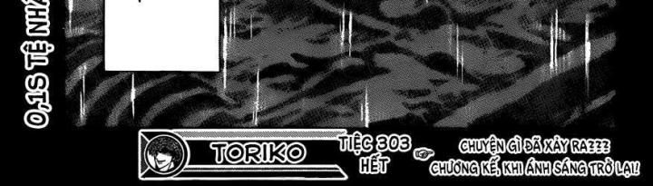 thánh tỏi sành ăn chapter 303 29