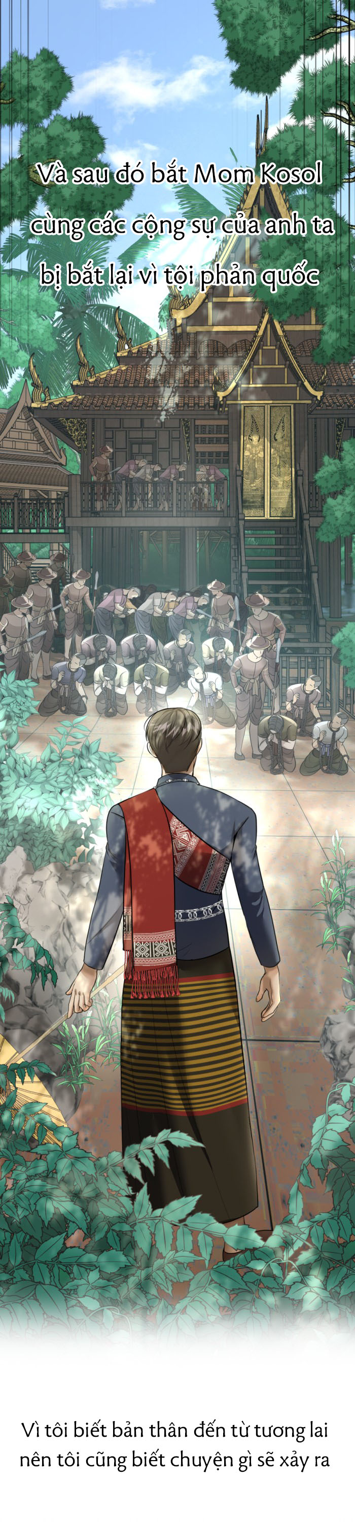 tôi là công tử đẹp nhất xiêm chapter 12 7