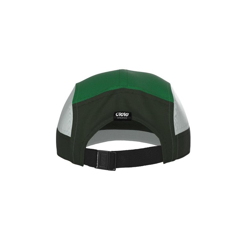 Mũ Chạy Bộ CIELE GOCap SC - Athletics - Pine Lodge