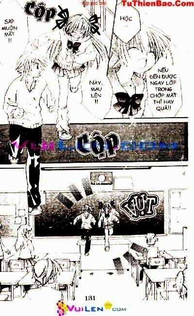 viên ngọc nhiệm màu chapter 6 132