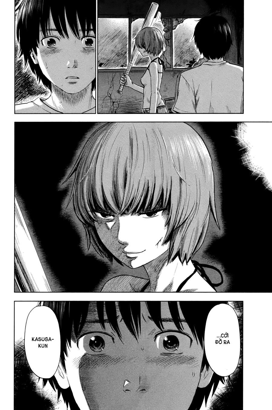 aku no hana chapter 31 7