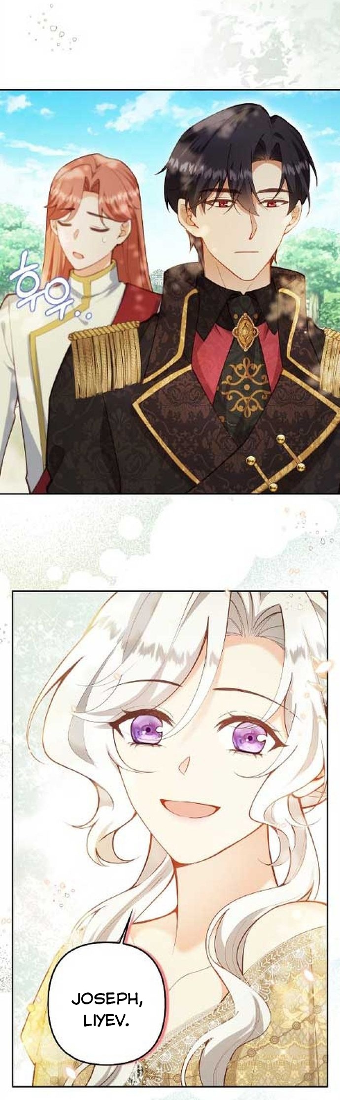 tôi sẽ nuôi dưỡng hai đứa con của nam chính chapter 75 3