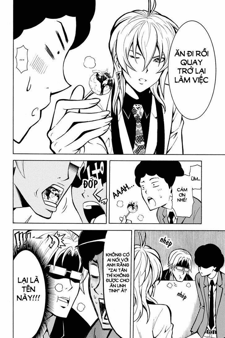 host man chapter 3 16