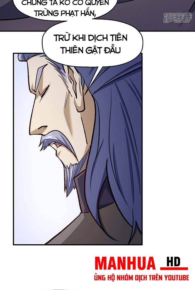 võ đạo độc tôn chapter 524 27