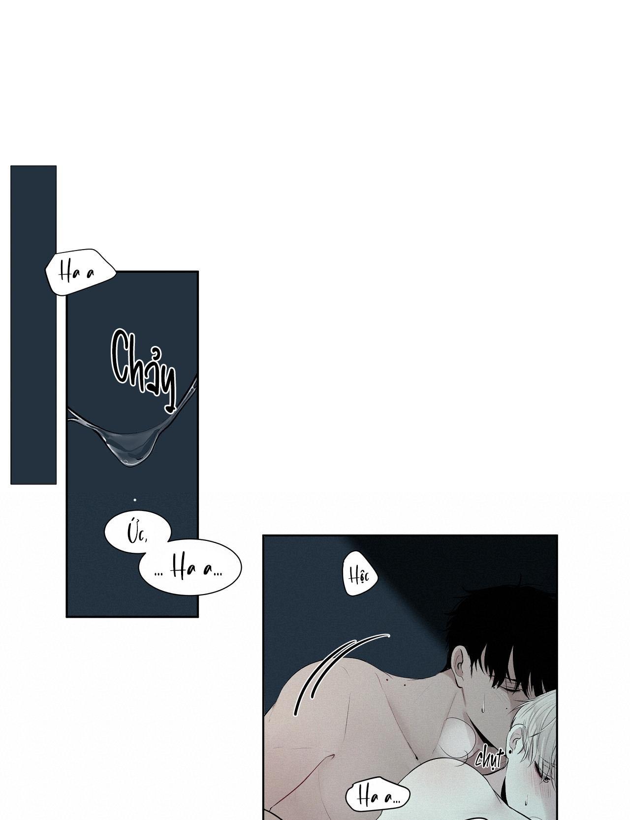 hiến tế máu chapter 11 19