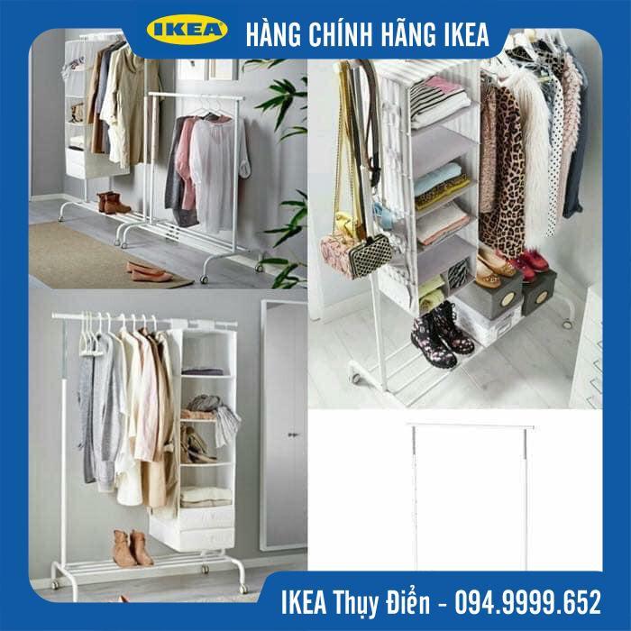 Mắc treo quần áo/Clothes rack