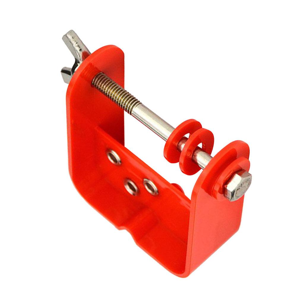 Archery Hunting Bow String Server Compound/Recurve Bow String Serving Jig