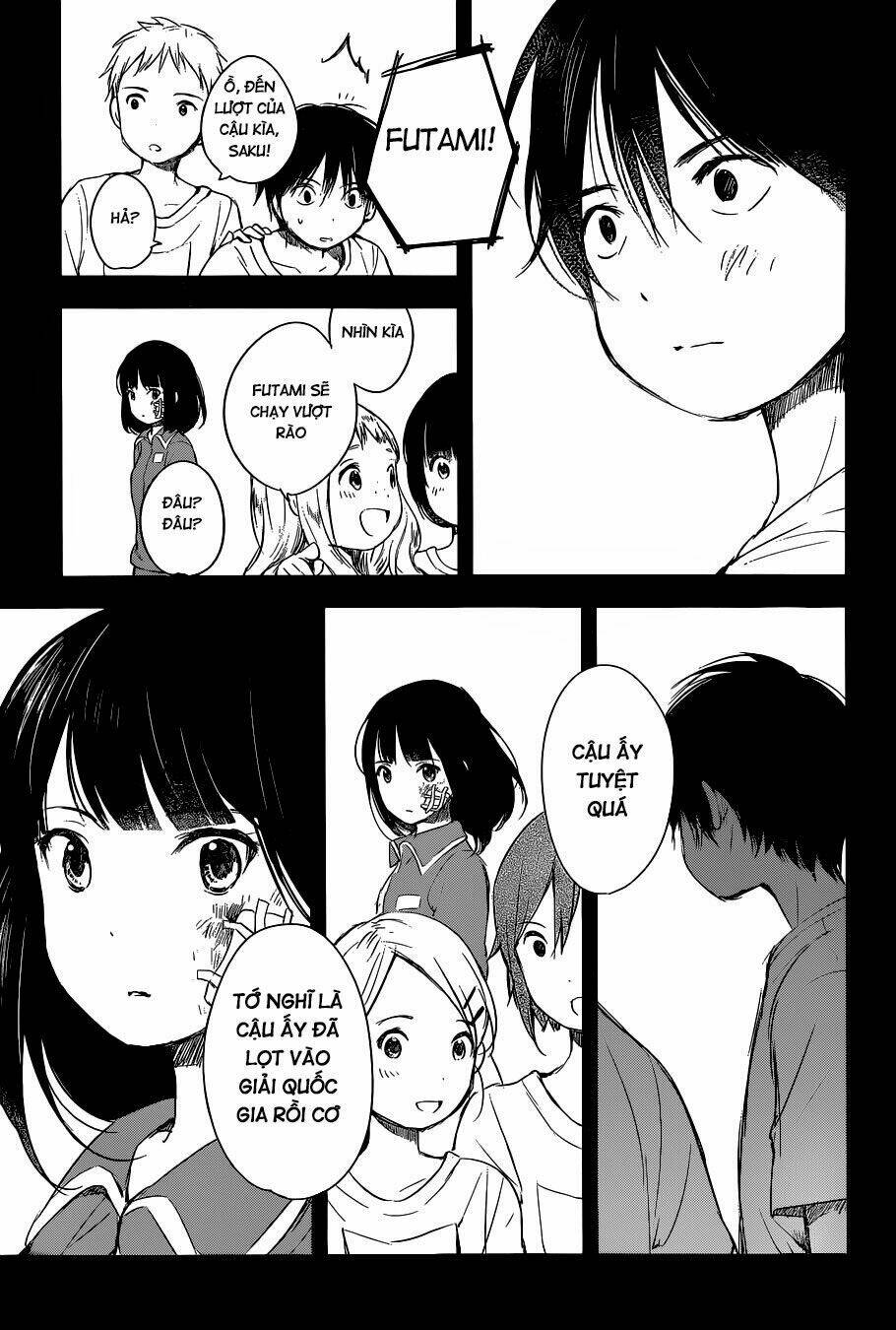 gojikanme no sensou chapter 1 16