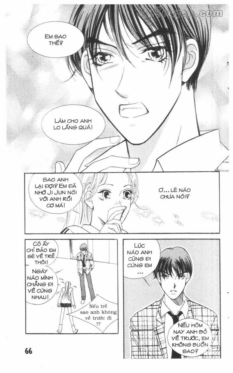 người yêu lý tưởng chapter 1.1 65