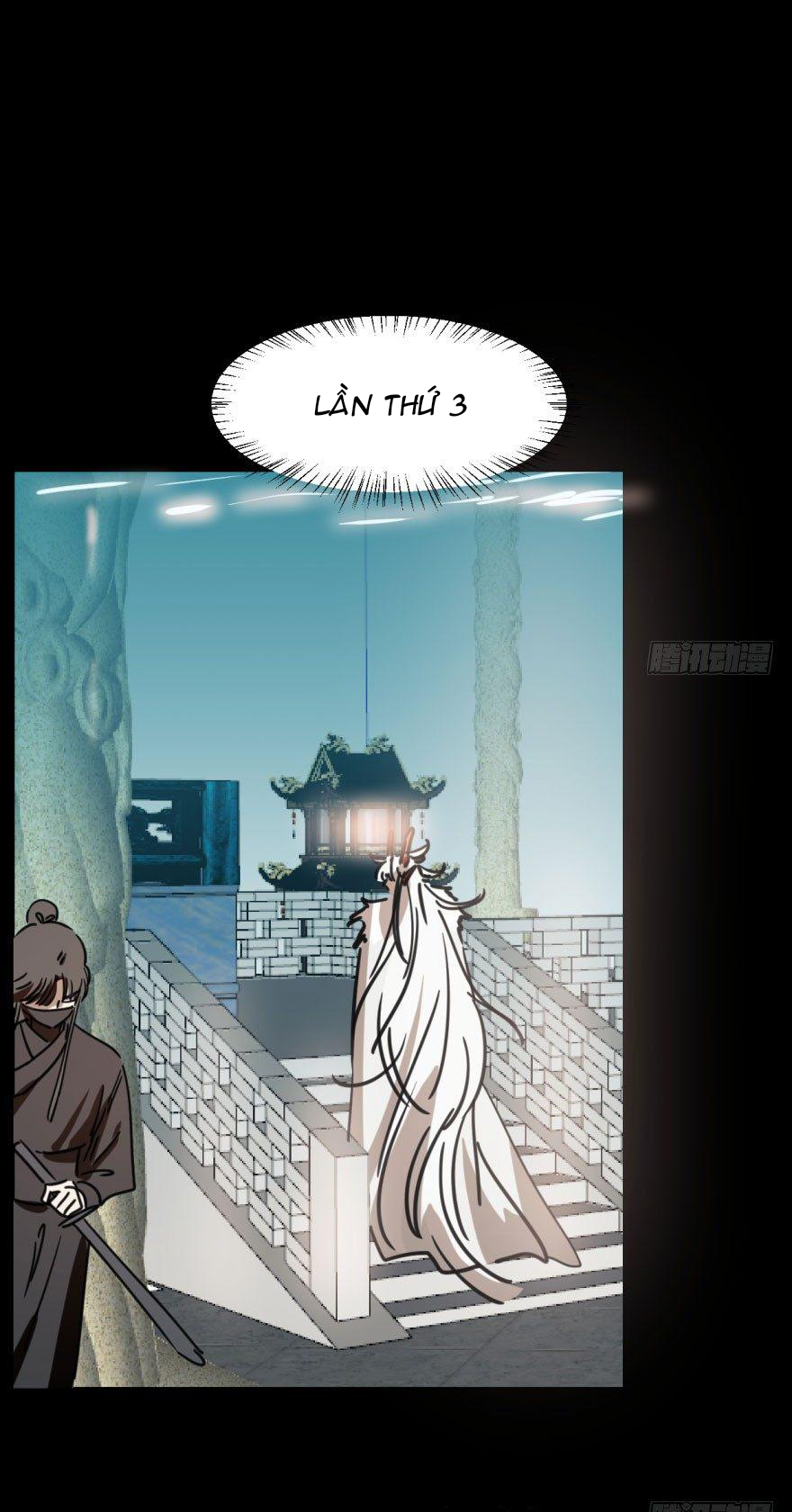 Bắt Lấy Ngao Ngao chapter 49 - Trang 18