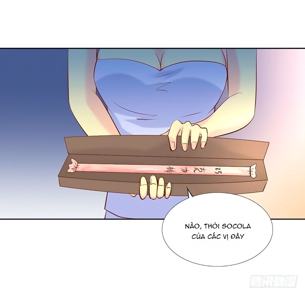 sinh sinh tương thác chapter 45 34