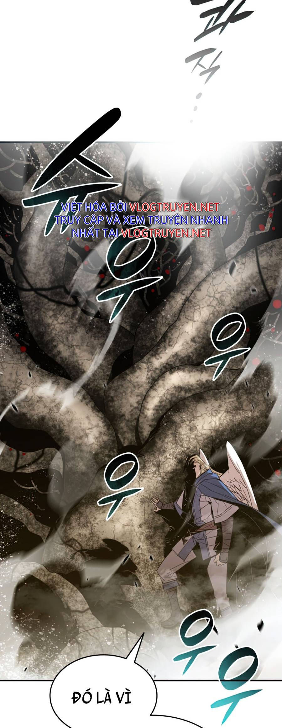 tôi là lính mới chapter 116 23