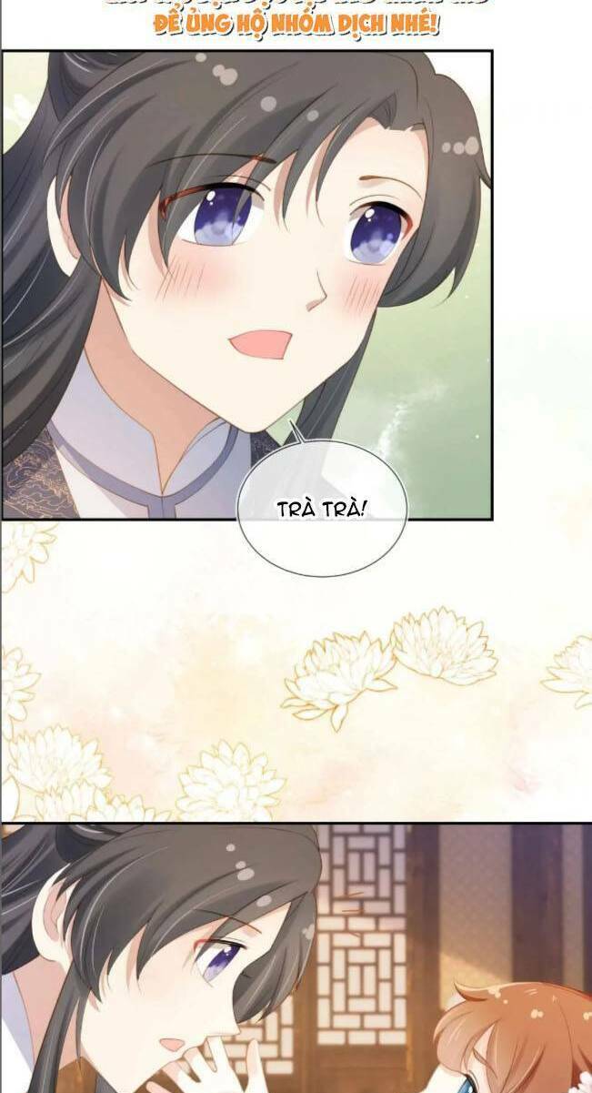 nhặt được bảo bối manh manh chapter 139 39