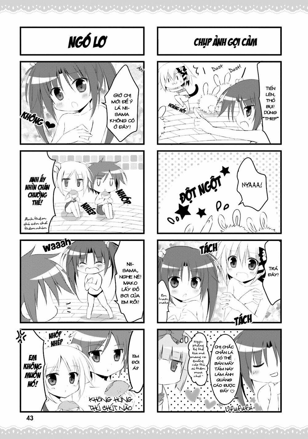 nhật ký alice chapter 28 4