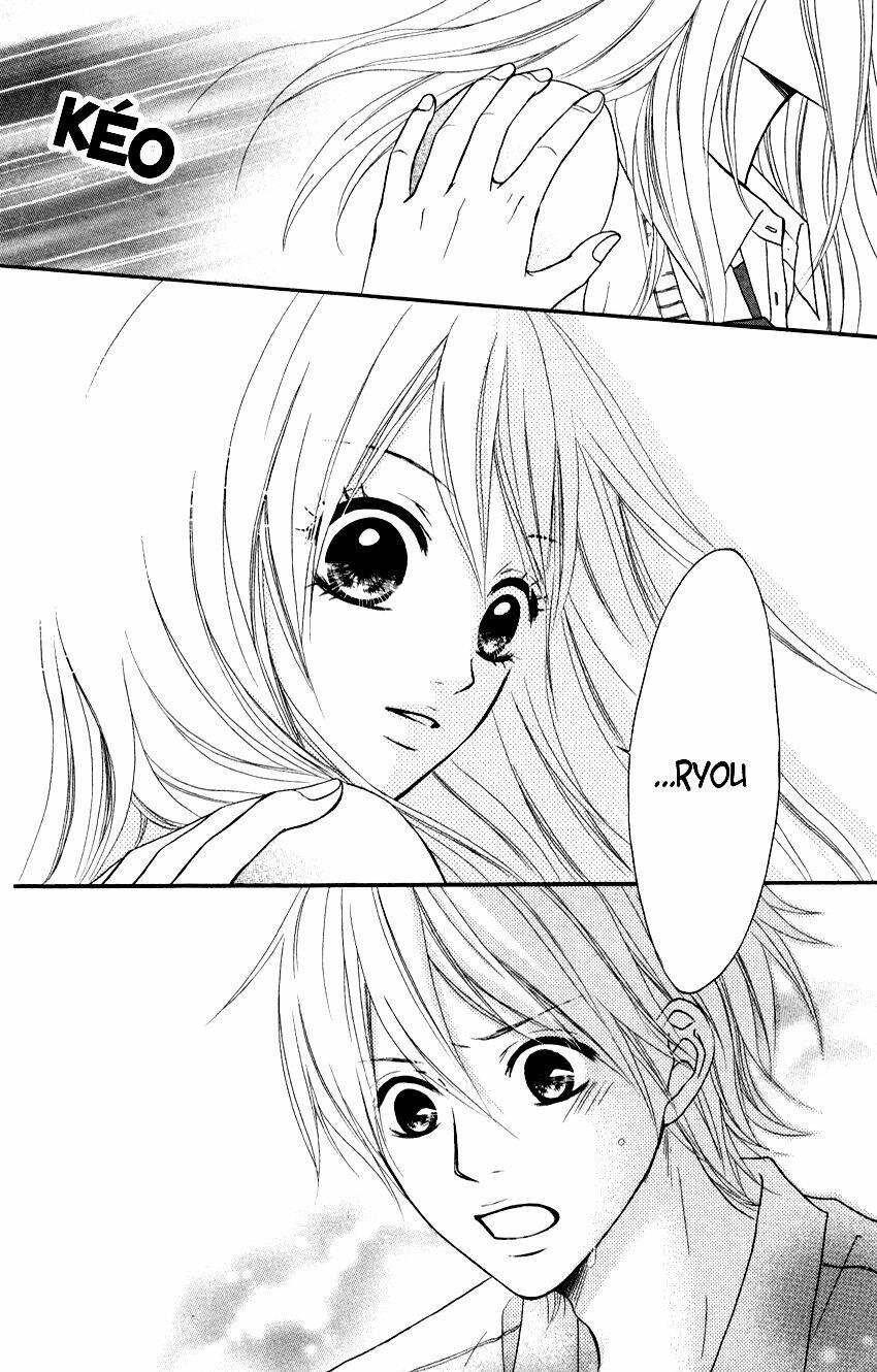 seishun panda! chapter 3 39