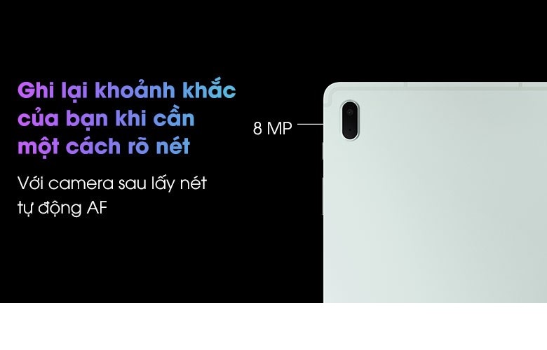 Máy Tính Bảng Samsung Galaxy Tab S7 FE 4GB/64GB - Hàng Chính Hãng