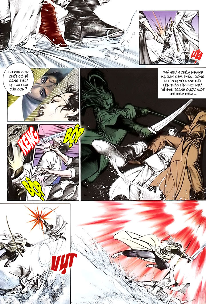 phong vân chapter 66 6