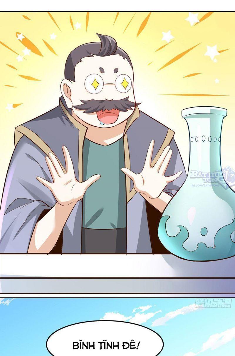 đồ đệ ta toàn là nữ ma đầu chapter 12 36