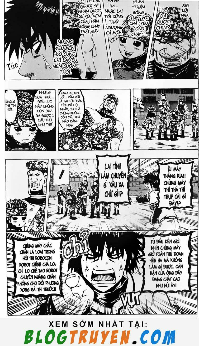 mr.fullswing chapter 115 9