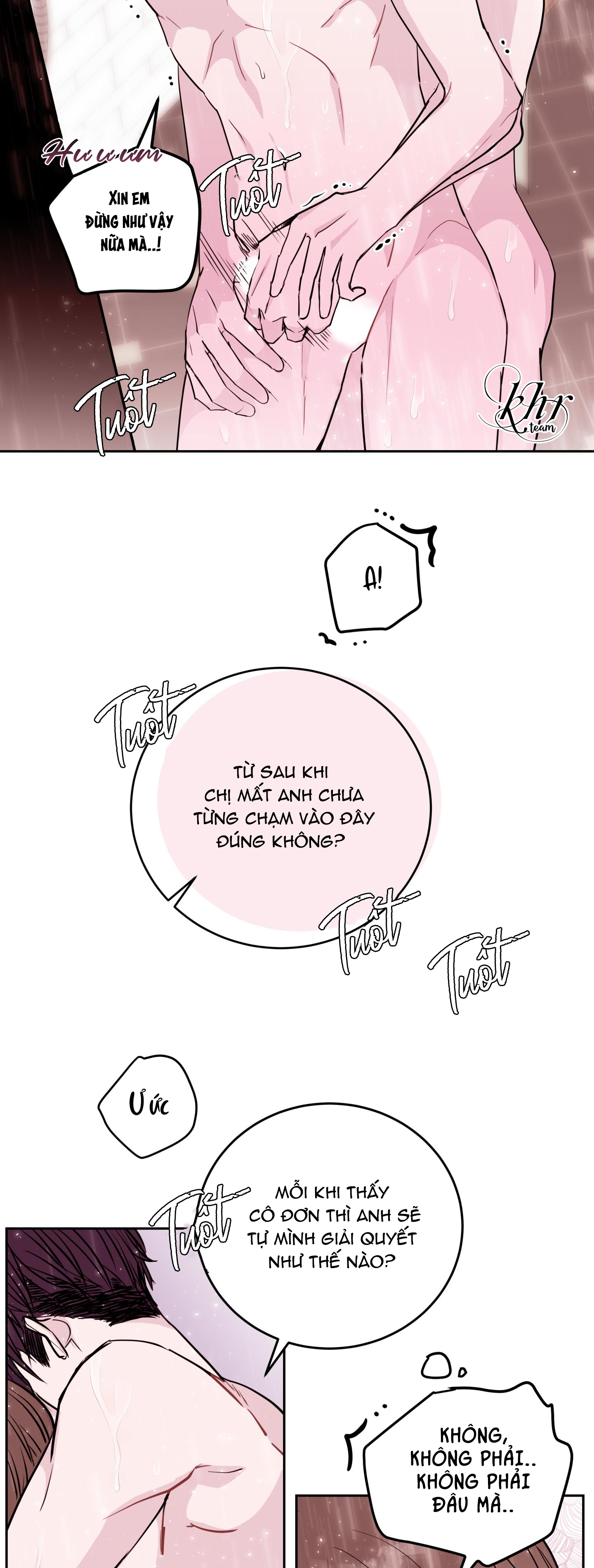 em trai vợ thật nguy hiểm chapter 9 30