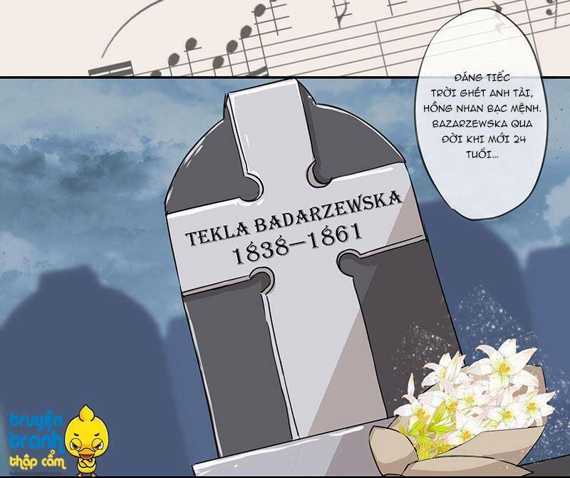 bá đạo hiệu thảo đích duệ nha đầu chapter 8 27