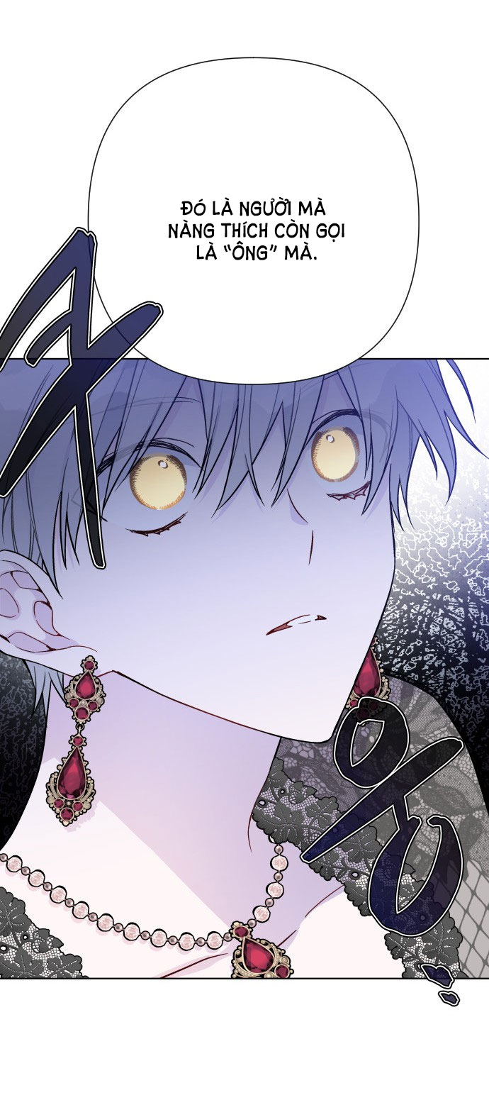 cách hiệp sĩ sống như một tiểu thư chapter 81.2 30