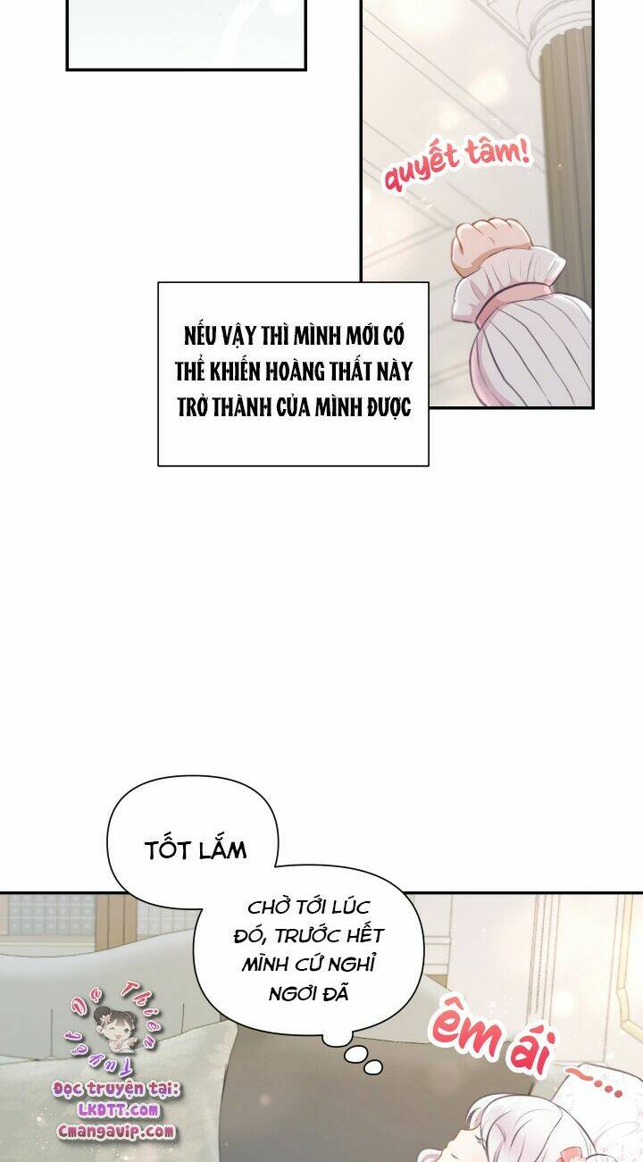 công chúa xấu xa chapter 10 9