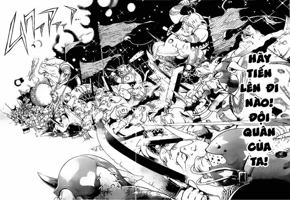 air gear chapter 312 5