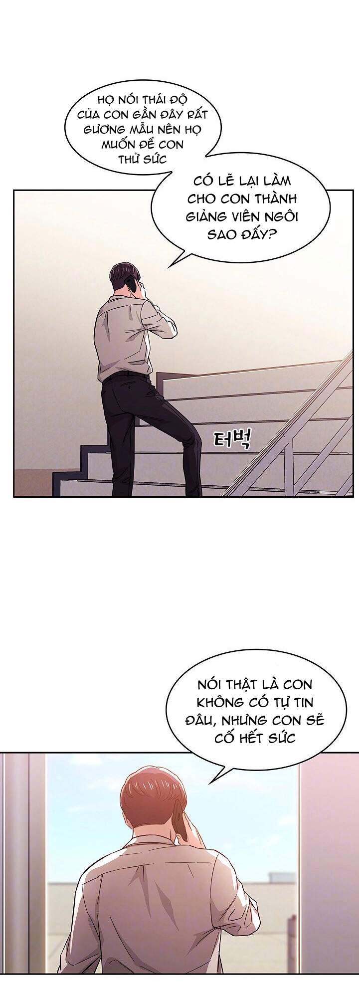 khi mẹ săn trai chapter 13 7