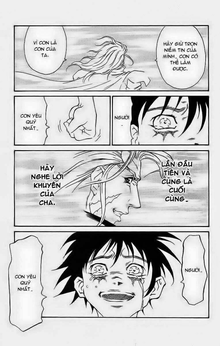 vua trên biển chapter 253 10