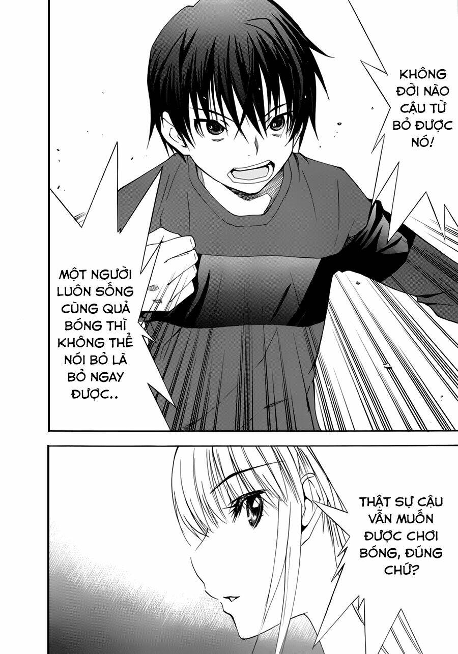 shuukyuu shoujo chapter 15 33