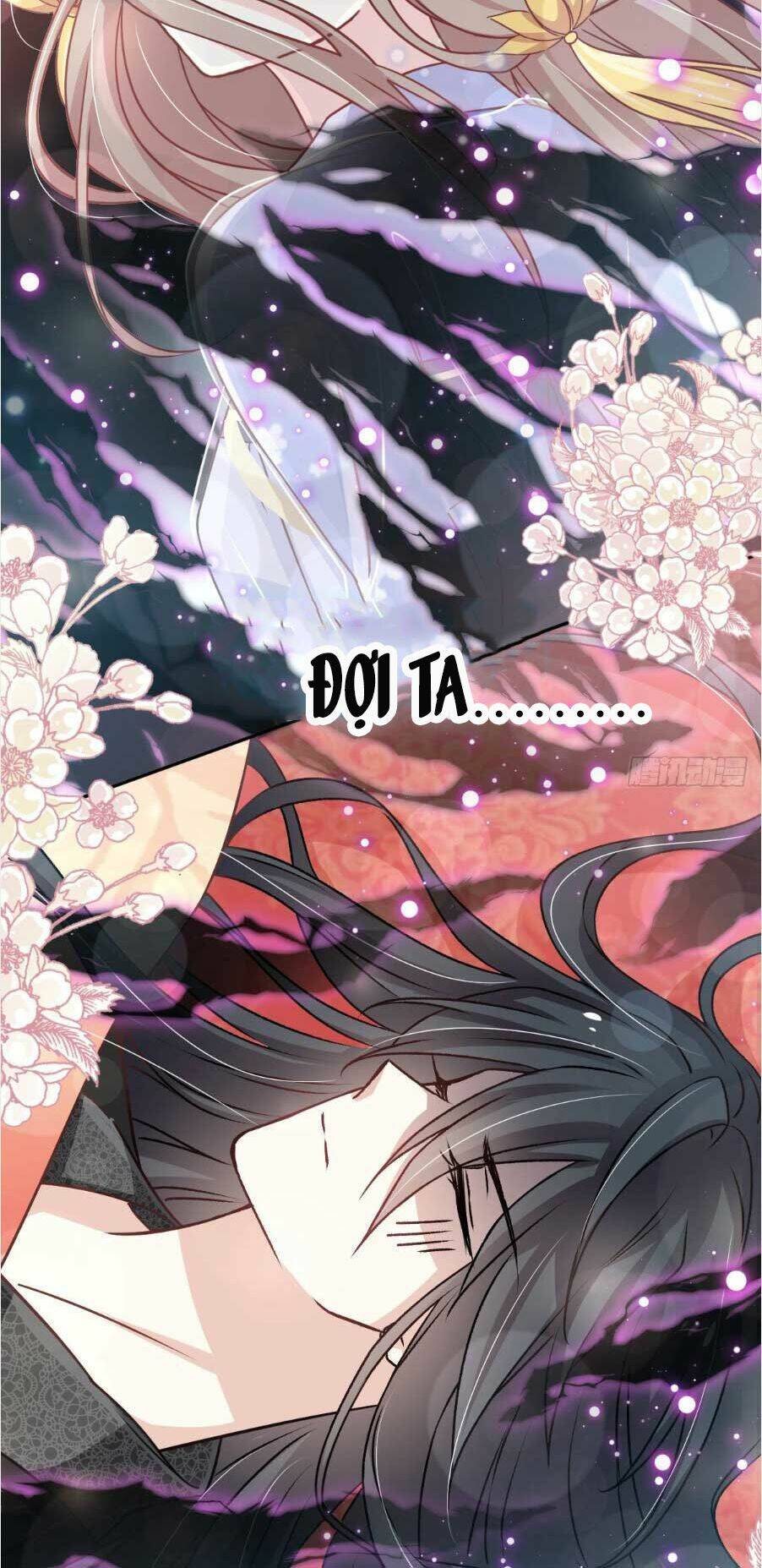 thiên hạ đệ nhất sủng phi chapter 143.1 13