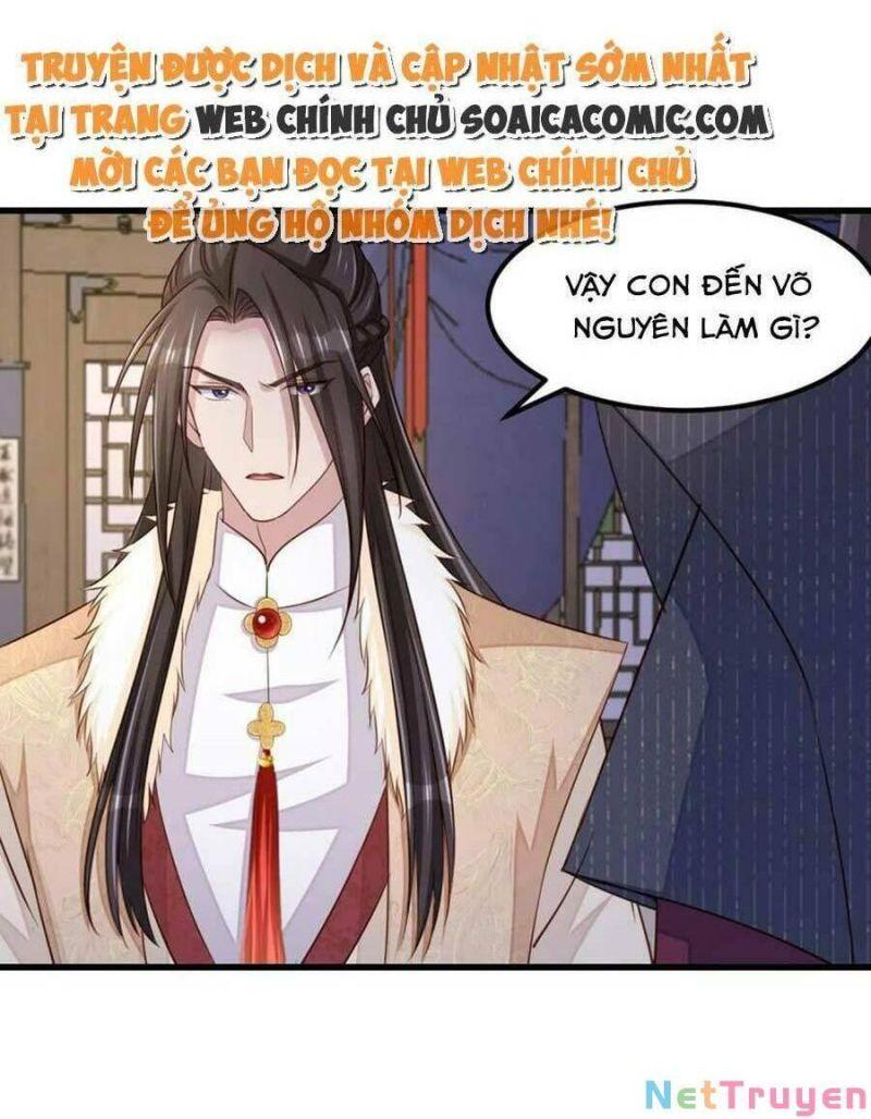 thuần hóa ba ba bạo quân chapter 93 6