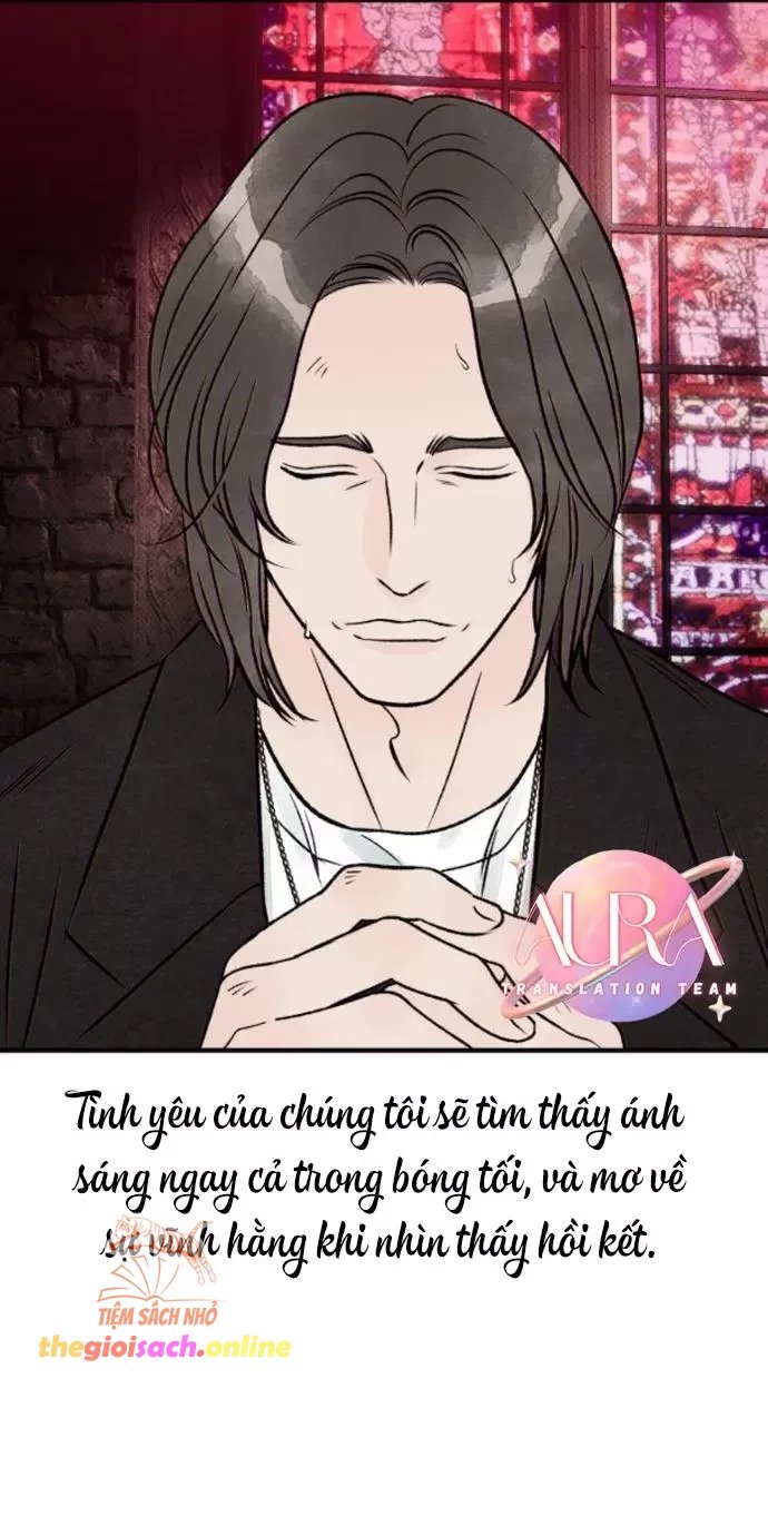 [18+] nguyệt mị moonstruck chapter 4 63