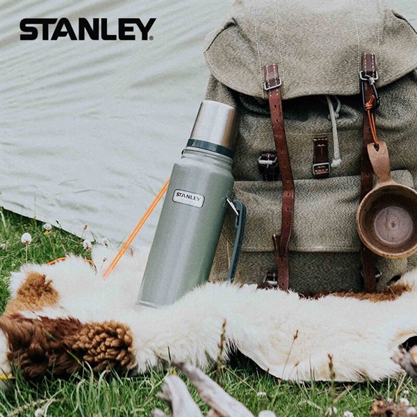 Phích giữ nhiệt Stanley Classic LEGENDARY Bottle