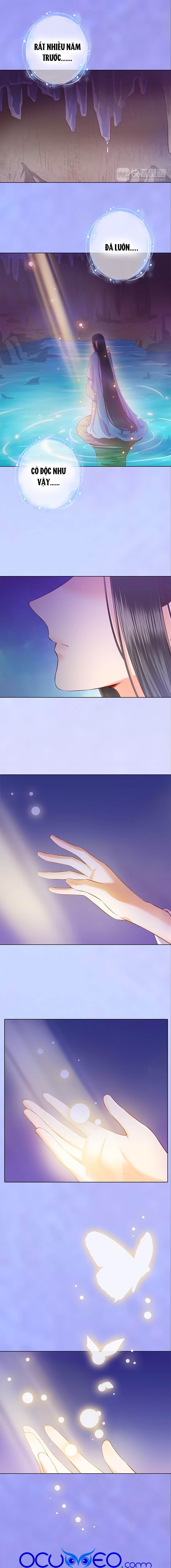 mỹ nhân già rồi chapter 37 2