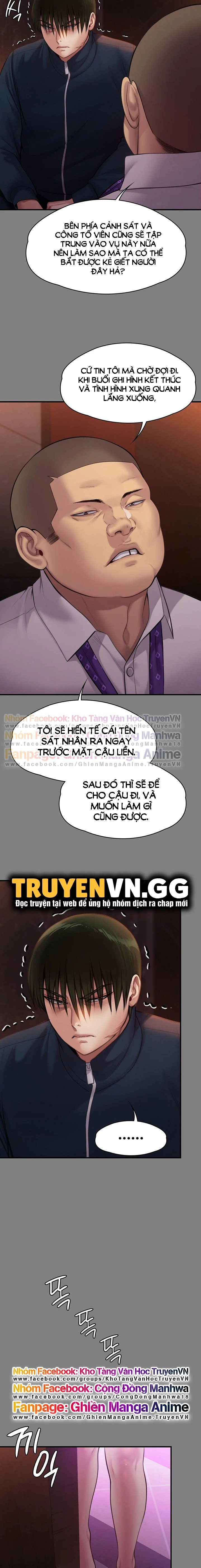 ong chúa chapter 239 27