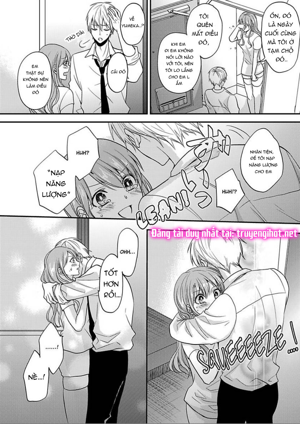 xin lỗi nhưng tôi có thể ăn hết được không?~ chung sống vui vẻ với người đồng nghiệp vô song của mình chapter 2.2 13