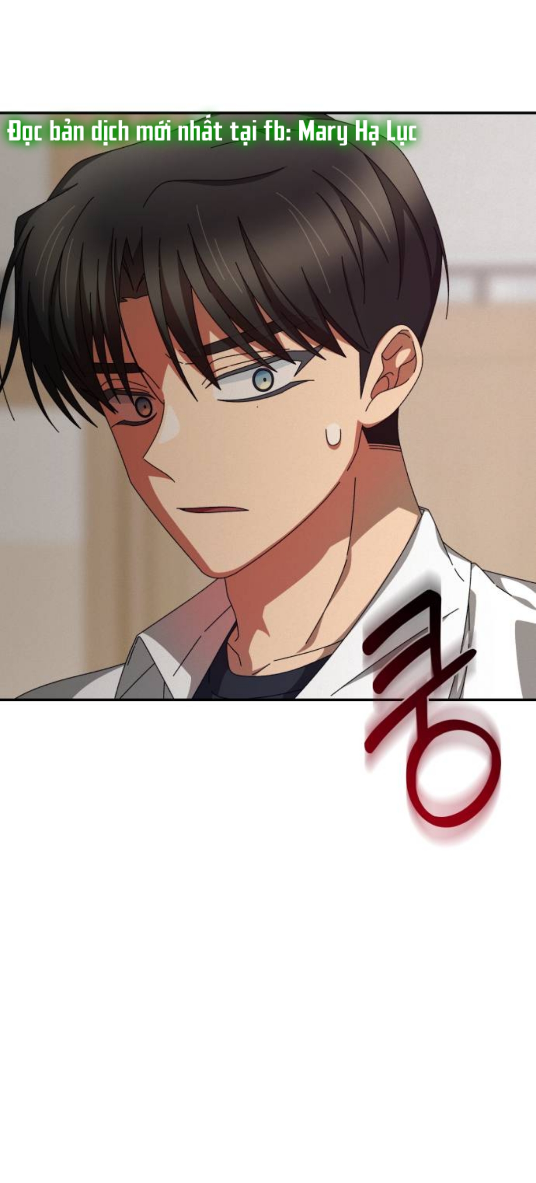 bạn gái tôi là robot -câu chuyện của cheol soo và young hee chapter 10.1 4