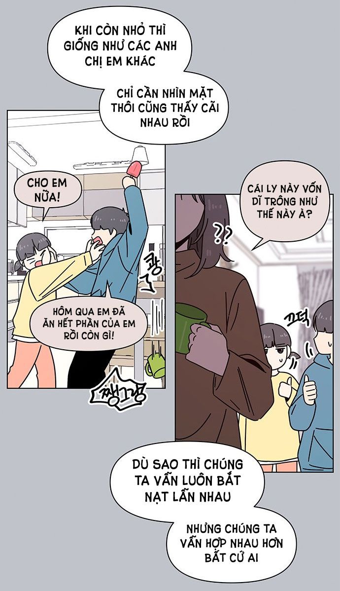 thanh xuân rực rỡ - season of blossom chapter 110 23