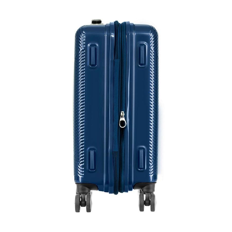 Vali kéo Volant SAMSONITE - MỸ - Hồng