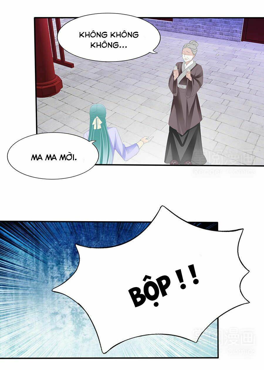 vương phi lại hạ độc rồi chapter 9 28